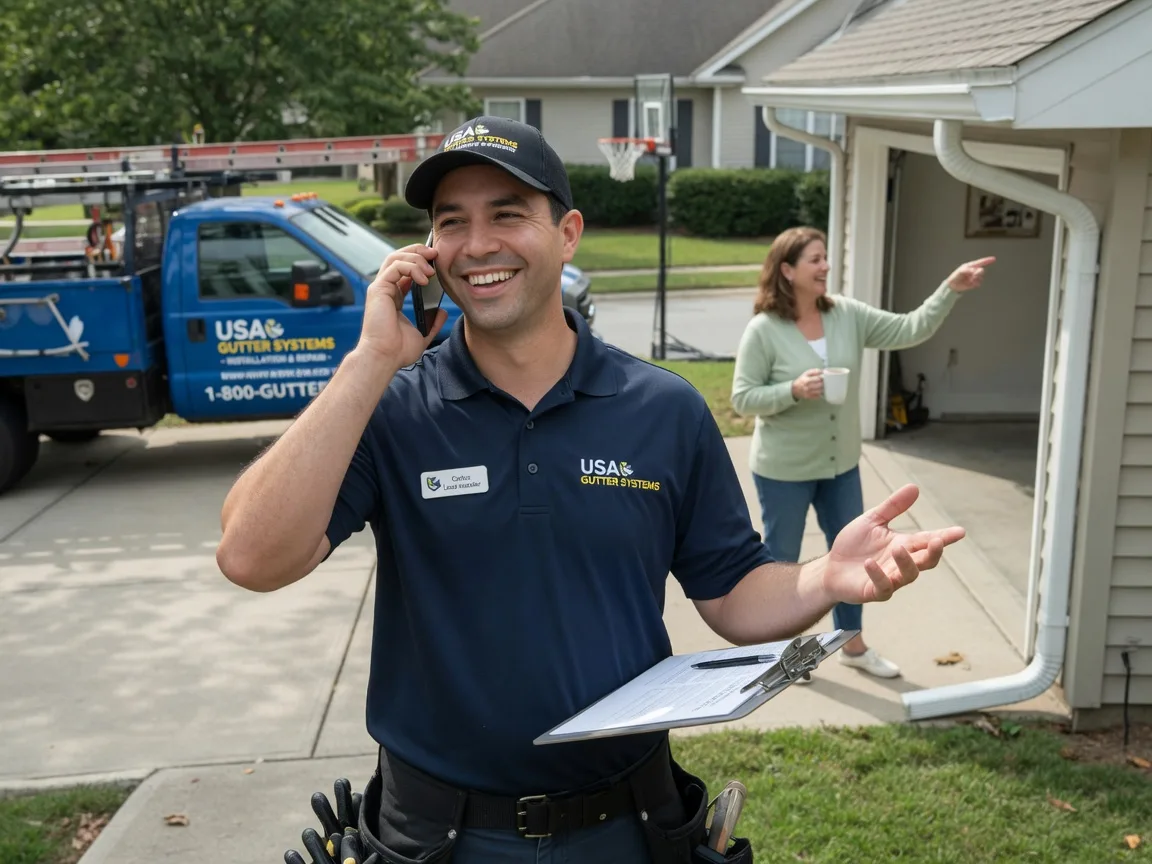 Gutter Installation Trout, LA FAQs